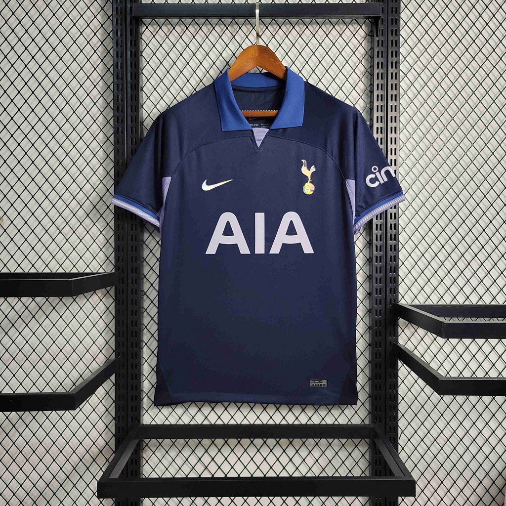 Tottenham Hotspur 23-24 Away Jersey - Fans Version